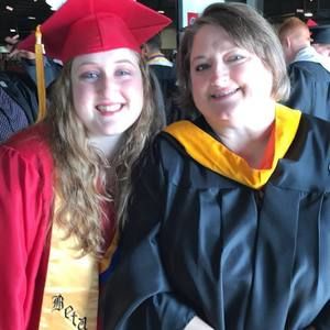 Meet your Posher, Melinda